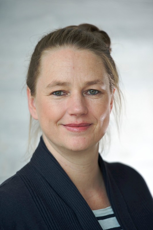 Prof. Dr.  Ulrike Kutay